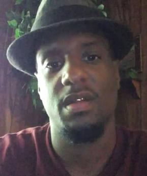 Jeremy Clark death by force case profile photo