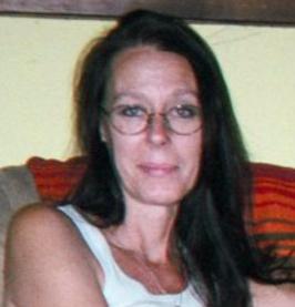 Suzanne Perez death by force case profile photo