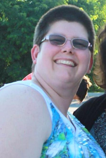 Jennifer Rooney death by force case profile photo