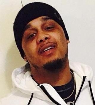 Alex Freeman death by force case profile photo