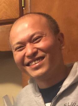 Jason McGill death by force case profile photo