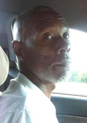 Tracy Johnson death by force case profile photo