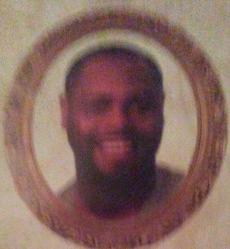 Shun Berry death by force case profile photo