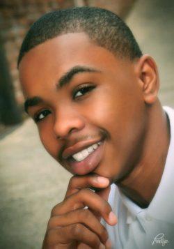 Darius Walton death by force case profile photo