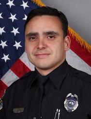 Jonathan Perez death by force case profile photo