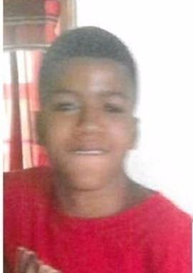 Ladarrius Gentry death by force case profile photo