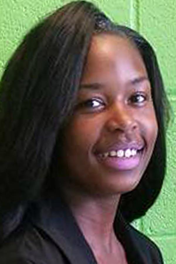 Myneishia Johnson death by force case profile photo