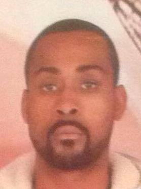Lendell Palmer death by force case profile photo