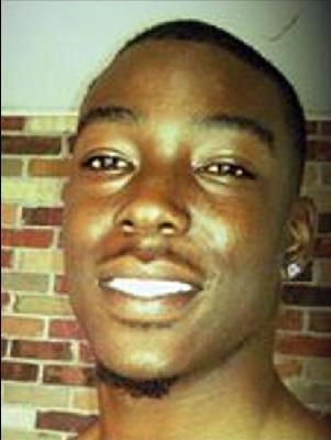 Corey Woods death by force case profile photo