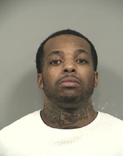 Michael Day death by force case profile photo