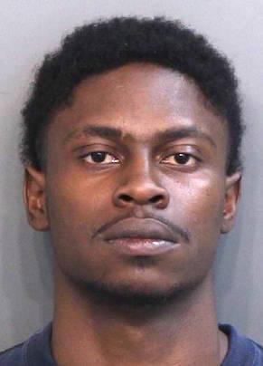 Cornelius Douglas death by force case profile photo