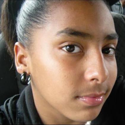Tierney Reid death by force case profile photo