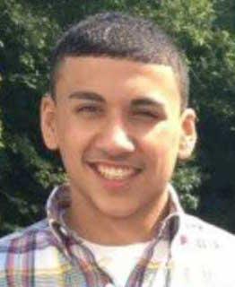 Aiad Malo death by force case profile photo