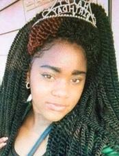 Vianca Harris death by force case profile photo