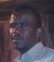 Richard Thomas death by force case profile photo