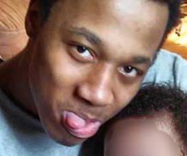 Corvell Conley death by force case profile photo