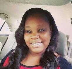 Edwina Thomas death by force case profile photo