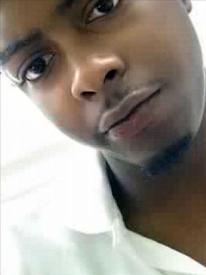 Ryan Gilliam death by force case profile photo