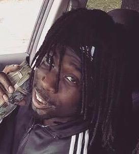 Jarel Mays death by force case profile photo