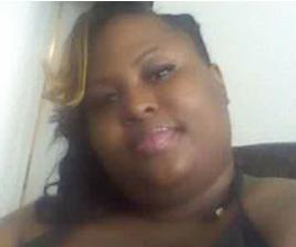 Tamara Davis death by force case profile photo