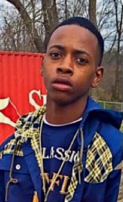 Antoine Bell death by force case profile photo