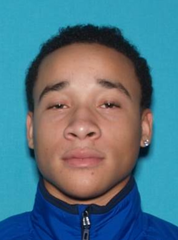 Darrious Smith death by force case profile photo