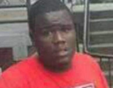 Montez Parrish death by force case profile photo