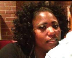 Jacqueline Parker death by force case profile photo