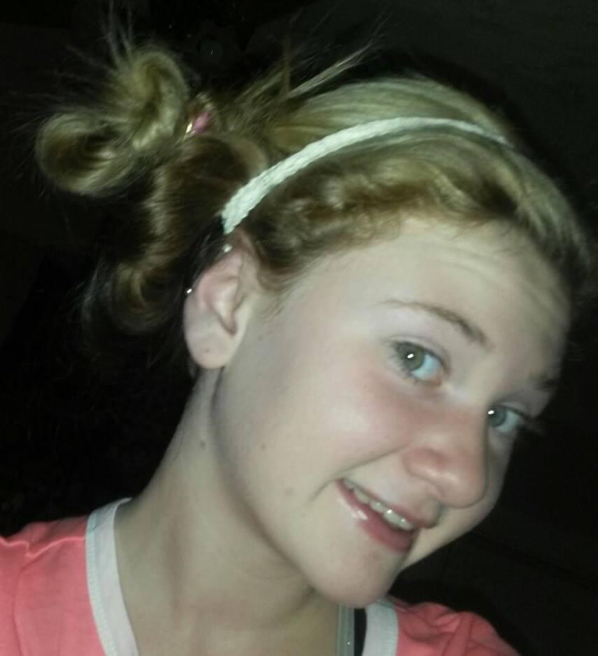 Sienna Owens death by force case profile photo