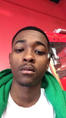 Teddarius Woods death by force case profile photo
