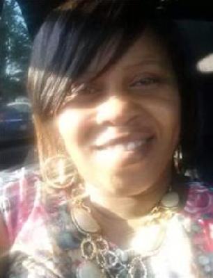 Monica McMillon death by force case profile photo