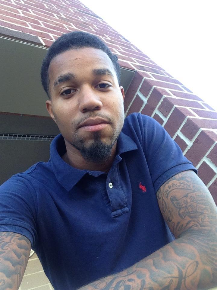 Theddeus Moore death by force case profile photo