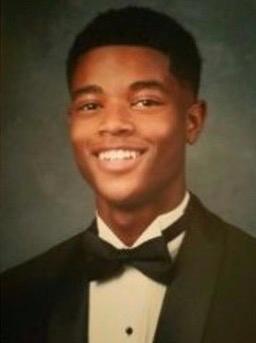 Cameron Selmon death by force case profile photo
