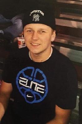 Justin Revis death by force case profile photo