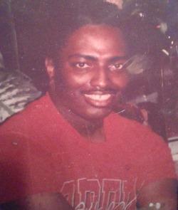 Lawrence Wheeler death by force case profile photo