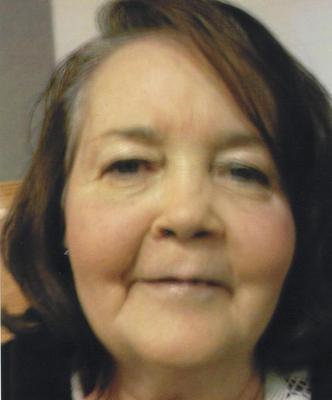 Joyce Ross death by force case profile photo