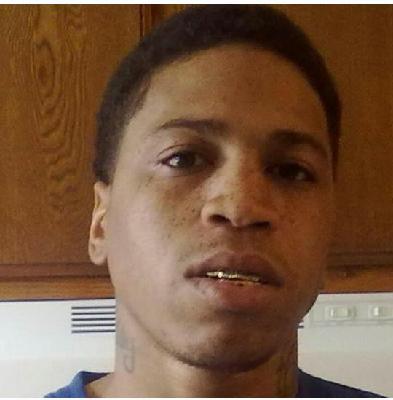 Thaddeus Watkins death by force case profile photo