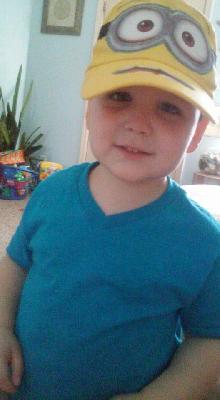 Joseph Bankston death by force case profile photo