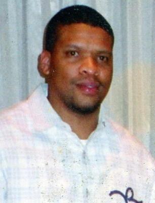 Michael Allen death by force case profile photo