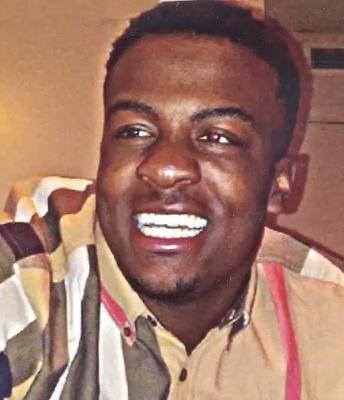 Eric Jackson death by force case profile photo