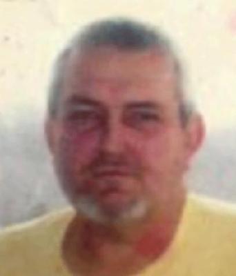Gregory Herrell death by force case in Cumberland-furnace, TN
