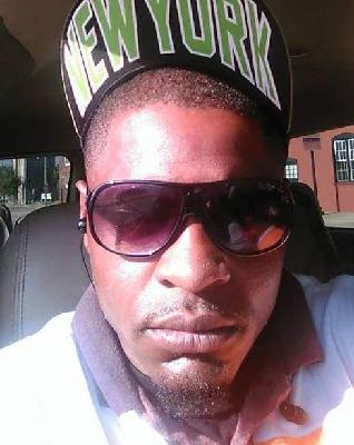 Jermaine Aldridge death by force case profile photo