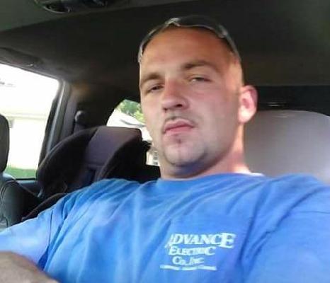 Ronnie Winborn death by force case profile photo