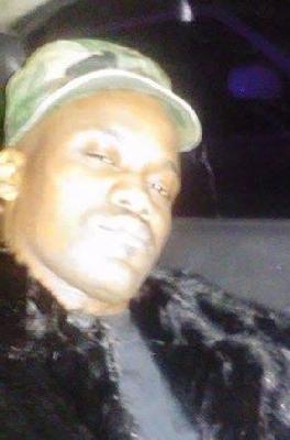 Joshua Tunstall death by force case profile photo