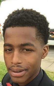 Kenny Hatcher death by force case profile photo