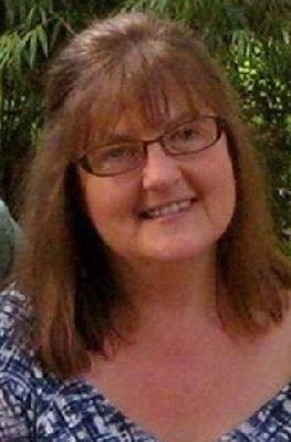 Susan McDonald death by force case profile photo