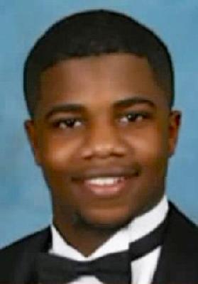 Vicdarrius Pollard death by force case profile photo