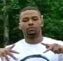 Isaac Gilbert death by force case profile photo