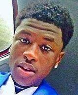 Darrius Stewart death by force case profile photo