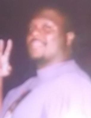Keith Battle death by force case profile photo